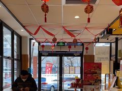 -麦当劳(安定门外大街店)