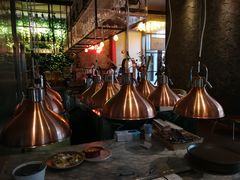 -The Rug Cafe(王府中环店)