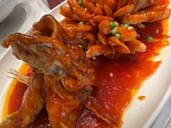 -玉林烤鸭店(定福庄店)