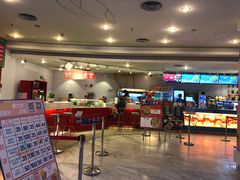 -博纳国际影城(皇庭店)