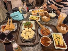 -小街天府