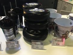 -大地影院(上海南汇店)