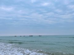 -石螺口海滩