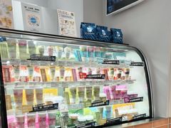 -Blueglass酸奶(华贸购物中心店)