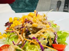 -Jack‘s Place 杰克地方西餐厅(新街口店)