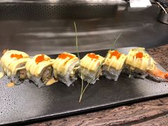 -羽山料理