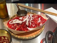 -朱光玉火锅馆(青岛凯德店)