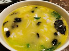 虾仁煨面-冶春茶社(星汉大厦店)