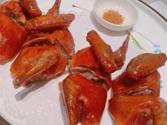 -相思林金岛饭店(青山湖店)