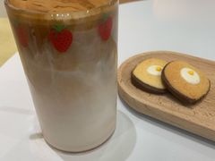 -XI·LaundryCafe 喜咖自助洗衣咖啡店