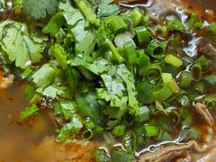 -王记生烫牛杂面馆(兰陵路店)
