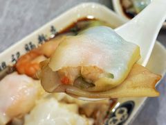 招牌鲜虾肠粉-银记肠粉店(市二宫店)