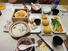 -蔡澜点心·粤菜(西单大悦城店)