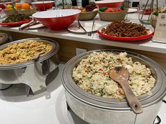 -禾匙素食自助(莱蒙都会店)