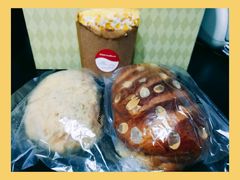 -好利来(八里庄店)