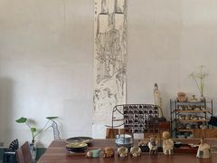 -广州市紫泥堂文化创意园景区