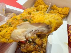 -悠个炸鸡(南京创始店)
