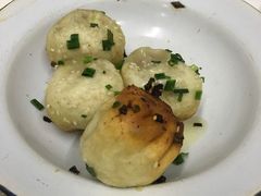 -舒蔡记生煎菜饭(云南中路店)