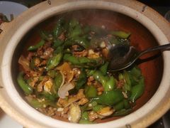 -农耕记·湖南土菜(海上世界店)