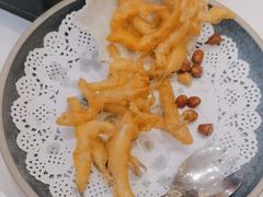 -万龙洲海鲜(广渠门店)