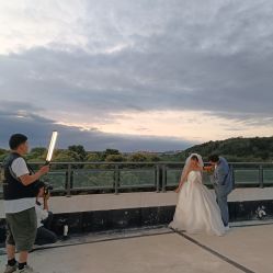 -角色婚纱摄影(中心店)