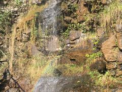 -磐安舞龙峡景区