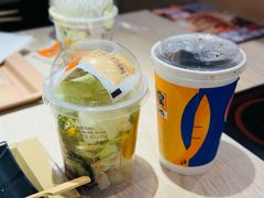 -吉野家 (新街口外大街店)
