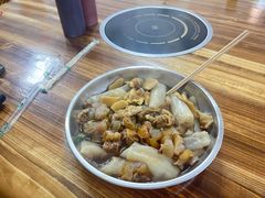 -修记牛杂店(同华东一路店)