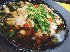 藤椒龙利鱼-心邸·庆宴(雅宝城店)