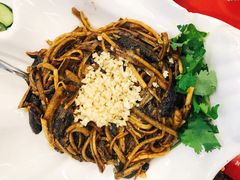 -玉华台饭庄(裕中西里小区店)