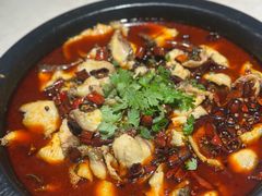 -万和源炝锅城·活鱼现炝(文艺北路店)