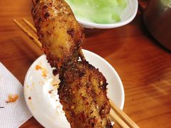 -炒豆合作社(东四总店)