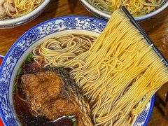 -孙盛兴奥灶面馆·蟹黄面·三虾面(山塘街总店)