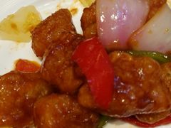 -新兴·金羊座·粤菜点心(乐峰店)