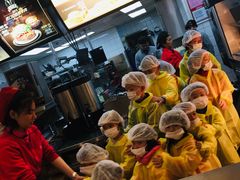-肯德基(茂业店)