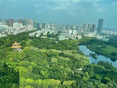 -深圳雅邦朗悦国际酒店