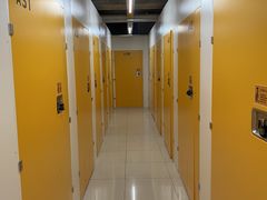-安东易迷你仓自助寄存仓库(文定路店)