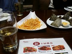 -奥山雅阁酒店·中餐厅