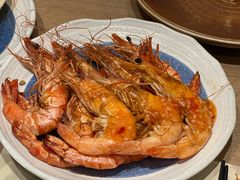 -大渔铁板烧(海雅缤纷城店)