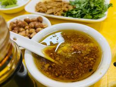 -官塘陈记鱼生·潮汕砂锅粥·牛肉火锅(潮枫路总店)