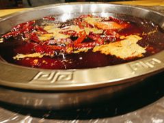 -堂客老火锅(欣阳广场总店)