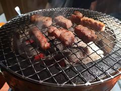 -山之屋炭火烧肉·生啤畅饮(大朗万科中央公园店)