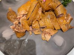 -国人川菜(李家村建东街店)