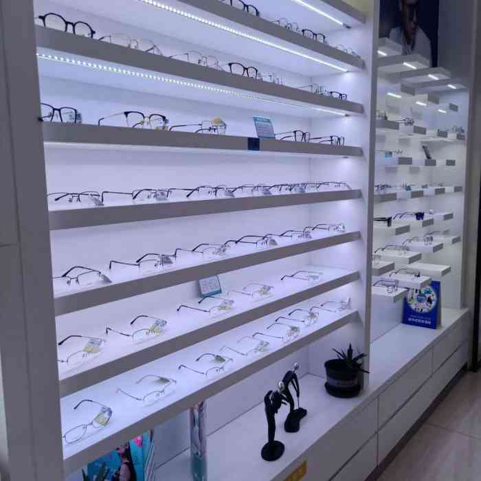 宝岛眼镜(东莞东城家乐福店)-"哈哈,又到了薅羊毛的霸王餐时间,非常