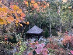 -周口店坡峰岭风景区