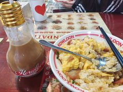 -九龙冰室(新中关购物中心店)