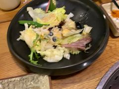 -赤坂亭·M9和牛烧肉·铁板烧(合肥万象城店)