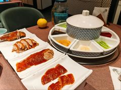 -羲和雅苑•北京烤鸭(乐园道万象城店)
