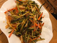 -长寿参鸡汤(朝韩风情街店)