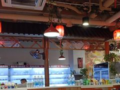 -宽尺巷鱼蛙自助火锅(虎丘钻石广场店)